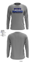 Brooklyn Tech 92469521 Long Sleeve Performance Shirt - 5
