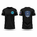 TDCJ Short Sleeve Performance Shirt - 1