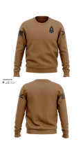 FLB 62486976 Crew Neck Sweatshirt - 22