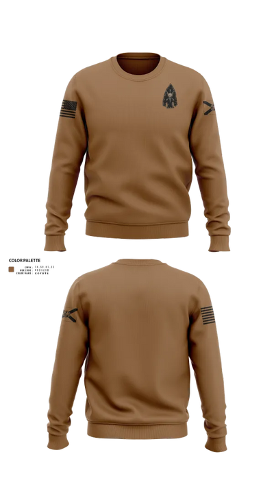 FLB 62486976 Crew Neck Sweatshirt - 22