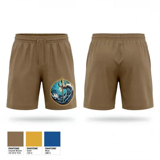 Athletic Shorts With Pockets, 47th CST, Army, Teamtime, Team time, sublimation, custom sports apparel, team uniforms, spirit wear, spiritwear, sports uniforms, custom shirts, team store, custom team store, fundraiser sports, apparel fundraiser