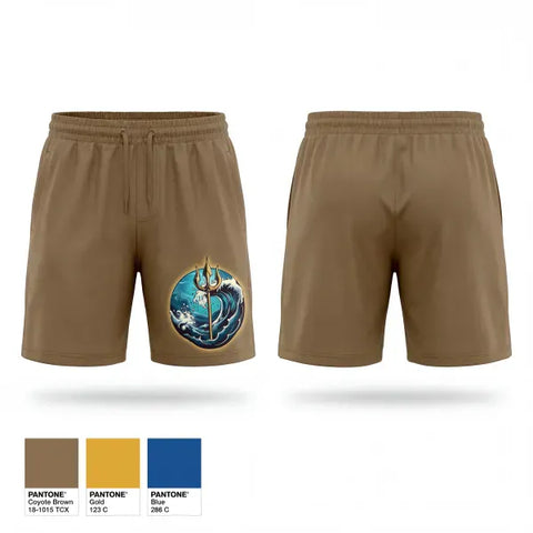 Athletic Shorts With Pockets, 47th CST, Army, Teamtime, Team time, sublimation, custom sports apparel, team uniforms, spirit wear, spiritwear, sports uniforms, custom shirts, team store, custom team store, fundraiser sports, apparel fundraiser