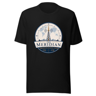 Unisex Staple T-Shirt - Black