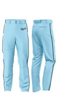 Royals 40566820 Baseball Pants - 21