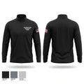 Okeechobee County Sheriff’s Office K9 Unit Windbreaker - 1