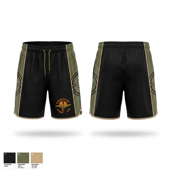 Athletic Shorts With Pockets, CRIME SCENE UNIT, Police, Teamtime, Team time, sublimation, custom sports apparel, team uniforms, spirit wear, spiritwear, sports uniforms, custom shirts, team store, custom team store, fundraiser sports, apparel fundraiser