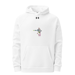 Bussy Squad 89240186 Under Armour Hoodie
