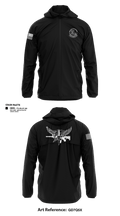 Special Response Team 79434076 Windbreaker - 1