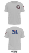 Hereford Whitefaces 43797089 Short Sleeve Performance Shirt - 11