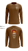 CJTF-HOA 54156011 Long Sleeve Performance Shirt 4