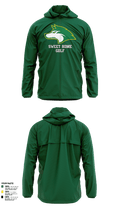 Sweet Home High School Golf 40290902 Windbreaker - 1