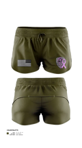 Tesuque Police Dept 47912639 Ranger Panties - 23