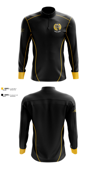 Quarter Zip Jacket, Sargent Farmers, Spirit Store, Teamtime, Team time, sublimation, custom sports apparel, team uniforms, spirit wear, spiritwear, sports uniforms, custom shirts, team store, custom team store, fundraiser sports, apparel fundraiser