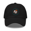 Florida Grind Dad hat