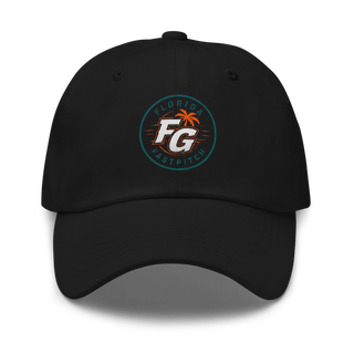 Dad hat - Black