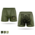 Charlie Co Ranger Panties - 1