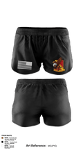 Alpha Battery 5-52 BN 25467873 Ranger Panties - 3