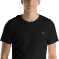 Arise N Build 35818845 Unisex Staple T-Shirt | Bella + Canvas 3001