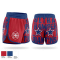Fulshear Simonton FD Ranger Panties - 1