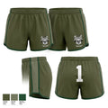 Barlow Women's Shorts - 1