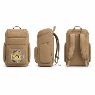 Gear Bag, Coweta County Sheriffs Department, Police, Teamtime, Team time, sublimation, custom sports apparel, team uniforms, spirit wear, spiritwear, sports uniforms, custom shirts, team store, custom team store, fundraiser sports, apparel fundraiser