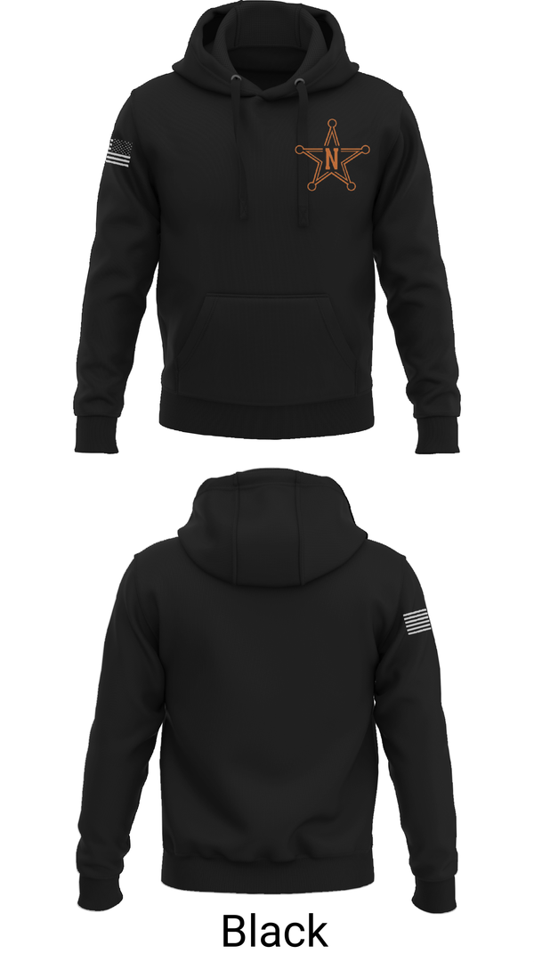 Hoodie, Eastlake North Cross County, Cross Country, Teamtime, Team time, sublimation, custom sports apparel, team uniforms, spirit wear, spiritwear, sports uniforms, custom shirts, team store, custom team store, fundraiser sports, apparel fundraiser
