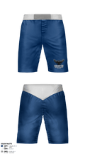 Heights wrestling club 68188904 Fight Shorts - 1
