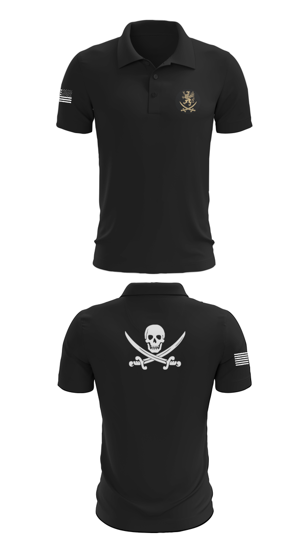 Short Sleeve Performance Polo, 321 CRS, , Teamtime, Team time, sublimation, custom sports apparel, team uniforms, spirit wear, spiritwear, sports uniforms, custom shirts, team store, custom team store, fundraiser sports, apparel fundraiser