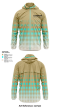 #Iamsport 6647731 Windbreaker - 1