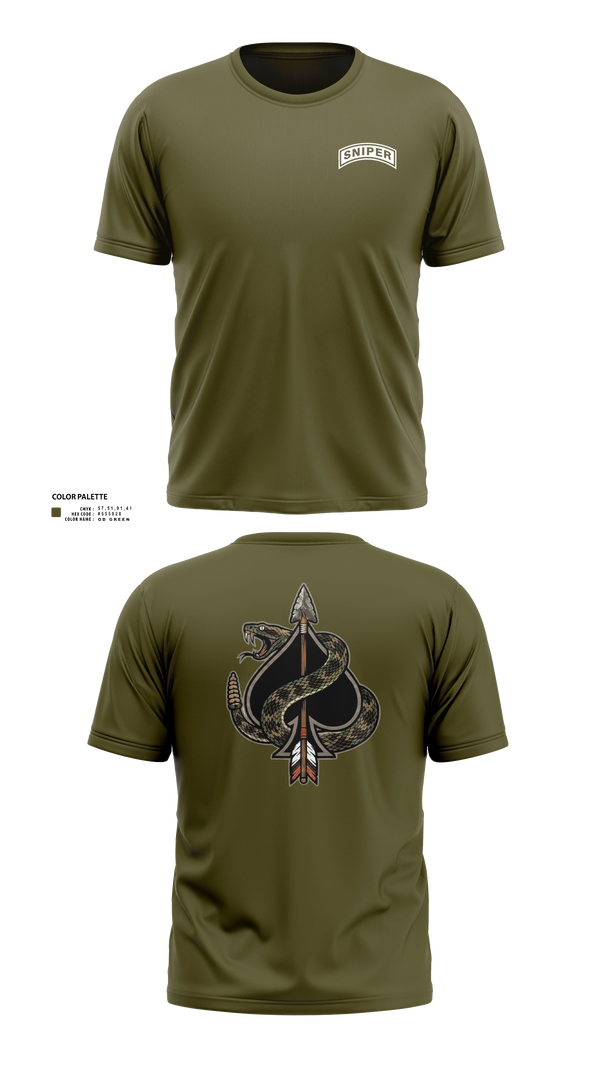 Short Sleeve Performance Shirt, 90th Ground Combat Training Squadron, Air Force, Teamtime, Team time, sublimation, custom sports apparel, team uniforms, spirit wear, spiritwear, sports uniforms, custom shirts, team store, custom team store, fundraiser sports, apparel fundraiser