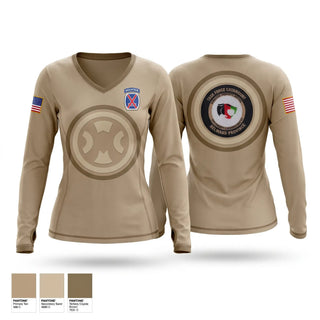 Old School Cotton Feel Shirt, 10th mountain division 2-87, Army, Teamtime, Team time, sublimation, custom sports apparel, team uniforms, spirit wear, spiritwear, sports uniforms, custom shirts, team store, custom team store, fundraiser sports, apparel fundraiser