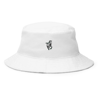 Manitou Springs High School Cheer 43487392 Bucket Hat | Big Accessories BX003