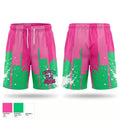 Hi’Yield’Hers 10u Athletic Shorts With Pockets - 1
