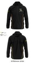 Sargent Farmers 84873406 Windbreaker - 101