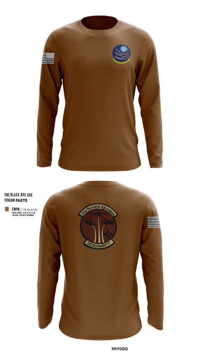 Det 17 45785529 Long Sleeve Performance Shirt 3