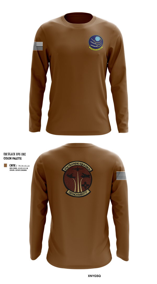 Long Sleeve Performance Shirt, Det 17, , Teamtime, Team time, sublimation, custom sports apparel, team uniforms, spirit wear, spiritwear, sports uniforms, custom shirts, team store, custom team store, fundraiser sports, apparel fundraiser