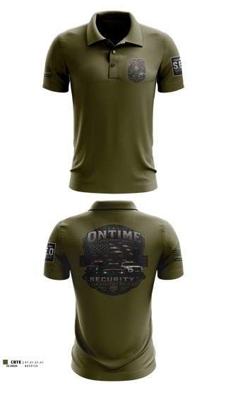 Short Sleeve Performance Polo, On time protection, , Teamtime, Team time, sublimation, custom sports apparel, team uniforms, spirit wear, spiritwear, sports uniforms, custom shirts, team store, custom team store, fundraiser sports, apparel fundraiser