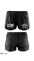 Jefferson County Sheriff Ranger Panties - 31