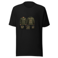 Precinct Response Team Unisex Staple T-Shirt