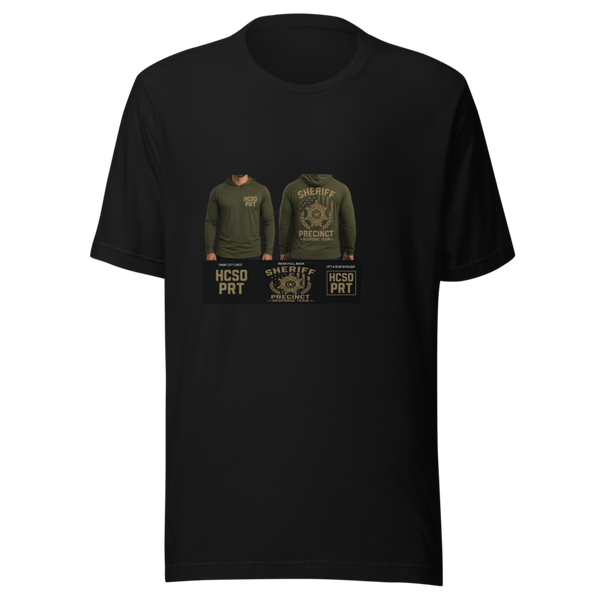 Unisex Staple T-Shirt - Black