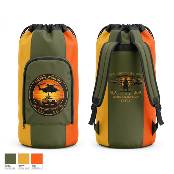 Gear Bag, CLC-A, Marines, Teamtime, Team time, sublimation, custom sports apparel, team uniforms, spirit wear, spiritwear, sports uniforms, custom shirts, team store, custom team store, fundraiser sports, apparel fundraiser