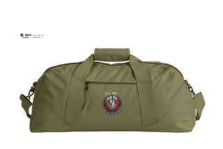 Duffle Bag, 1/1, Marines, Teamtime, Team time, sublimation, custom sports apparel, team uniforms, spirit wear, spiritwear, sports uniforms, custom shirts, team store, custom team store, fundraiser sports, apparel fundraiser