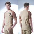 2-34 AR 15507313 Short Sleeve Performance Shirt - 3