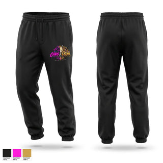 Sweatpants, Cu blood&moon, E-Sports, Teamtime, Team time, sublimation, custom sports apparel, team uniforms, spirit wear, spiritwear, sports uniforms, custom shirts, team store, custom team store, fundraiser sports, apparel fundraiser