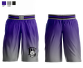 Dawg’s Elites 40651139 Mens Basketball Shorts 1