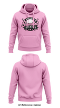 Republic Sandlot Sisters Hoodie - 5