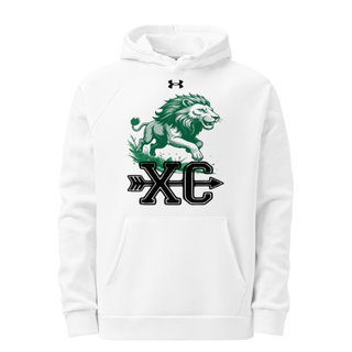 LHS Cross Country 83562854 Under Armour Hoodie