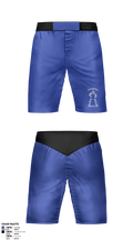 Buccaneers 62075122 Fight Shorts - 1