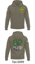 95th mp company 88018539 Hoodie - 12