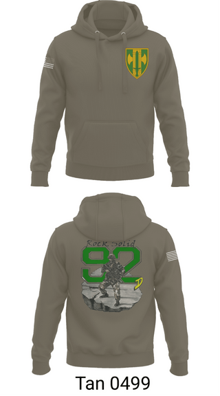 Hoodie, 95th mp company, Army, Teamtime, Team time, sublimation, custom sports apparel, team uniforms, spirit wear, spiritwear, sports uniforms, custom shirts, team store, custom team store, fundraiser sports, apparel fundraiser